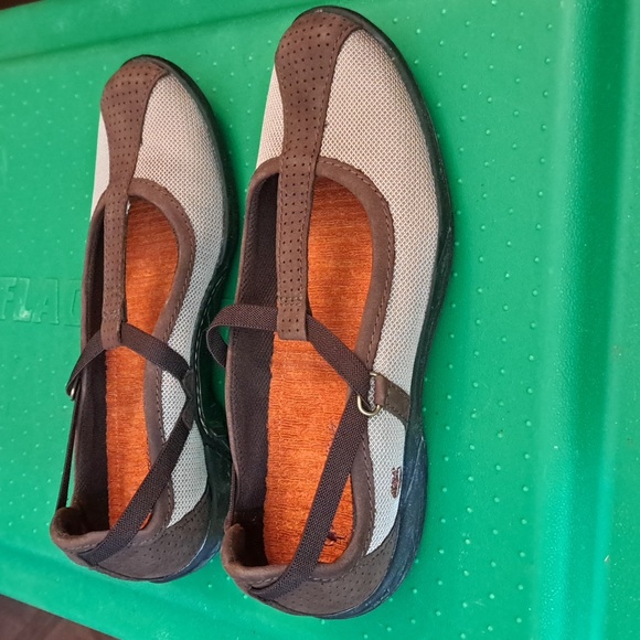 Timberland Smartwool Mary Jane - Picture 6 of 11